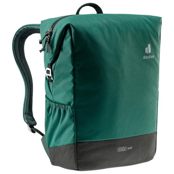 Rucsac Deuter Vista Spot  / White Green / 18 l photo 3 Rucsac Deuter Vista Spot  / White Green / 18 l photo 3