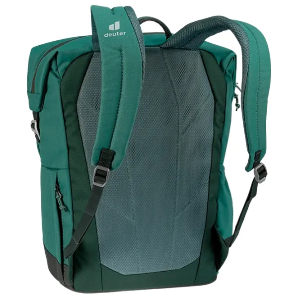 Rucsac Deuter Vista Spot  / White Green / 18 l photo 5 Rucsac Deuter Vista Spot  / White Green / 18 l photo 5
