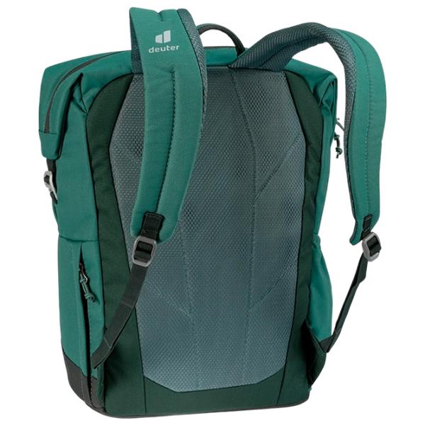 Rucsac Deuter Vista Spot  / White Green / 18 l photo 5 Rucsac Deuter Vista Spot  / White Green / 18 l photo 5