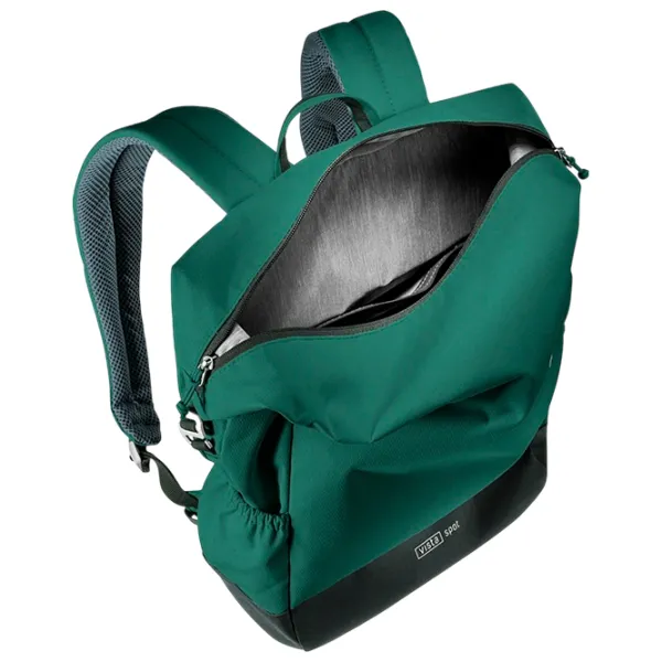 Rucsac Deuter Vista Spot  / White Green / 18 l photo 6 Rucsac Deuter Vista Spot  / White Green / 18 l photo 6