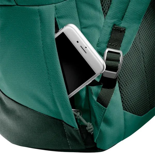 Rucsac Deuter Vista Spot  / White Green / 18 l photo 7 Rucsac Deuter Vista Spot  / White Green / 18 l photo 7