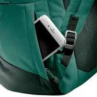 Rucsac Deuter Vista Spot / White Green / 18 l photo 7