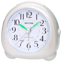 Будильник Rhythm CRE814NR19 Настольный / Кварцевый