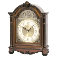 Настольные часы Rhythm CRH167NR06 Настольный / Кварцевый