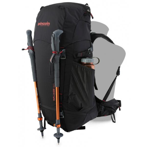 Туристический рюкзак Pinguin Walker 50 Для треккинга / 50 л photo 2 Туристический рюкзак Pinguin Walker 50 Для треккинга / 50 л photo 2
