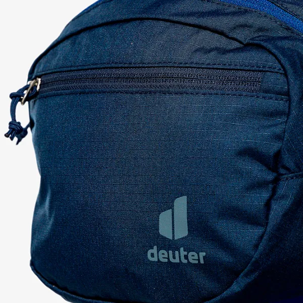 Поясная сумка Deuter Belt II  / Серый Midnight / 2.5 л photo 8 Поясная сумка Deuter Belt II  / Серый Midnight / 2.5 л photo 8