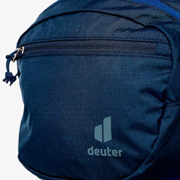 Поясная сумка Deuter Belt II  / Серый Midnight / 2.5 л photo 8 Поясная сумка Deuter Belt II  / Серый Midnight / 2.5 л photo 8