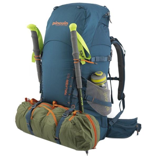 Туристический рюкзак Pinguin Walker 50 Для треккинга / 50 л photo 3