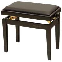 Стул для фортепиано Proel PB90 Кожезаменитель / Черный