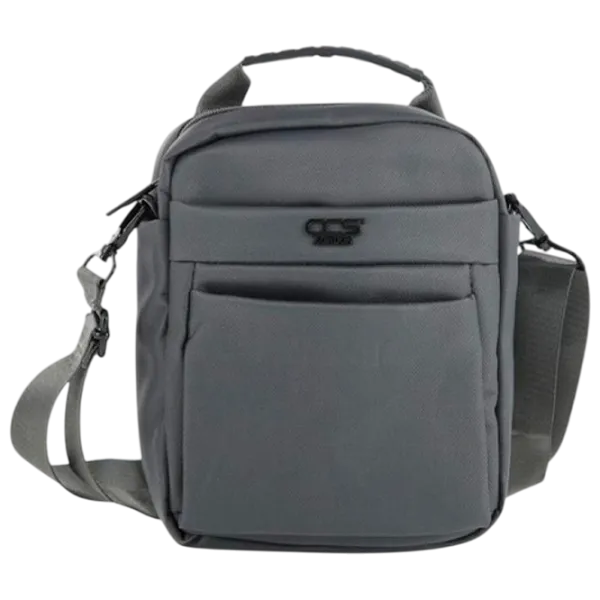 Geanta de talie CCS 31384 / Black Gray / photo 1