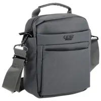 Geanta de talie CCS 31384 / Black Gray / photo 2