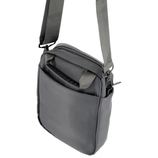 Geanta de talie CCS 31384 / Black Gray / photo 3