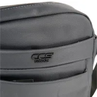 Geanta de talie CCS 31384 / Black Gray / photo 5