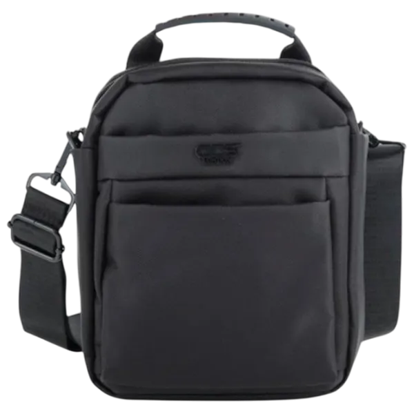 Geanta de talie CCS 31384  / Gray Black /  photo 1 Geanta de talie CCS 31384  / Gray Black /  photo 1