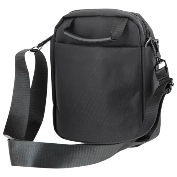 Geanta de talie CCS 31384  / Gray Black /  photo 2 Geanta de talie CCS 31384  / Gray Black /  photo 2