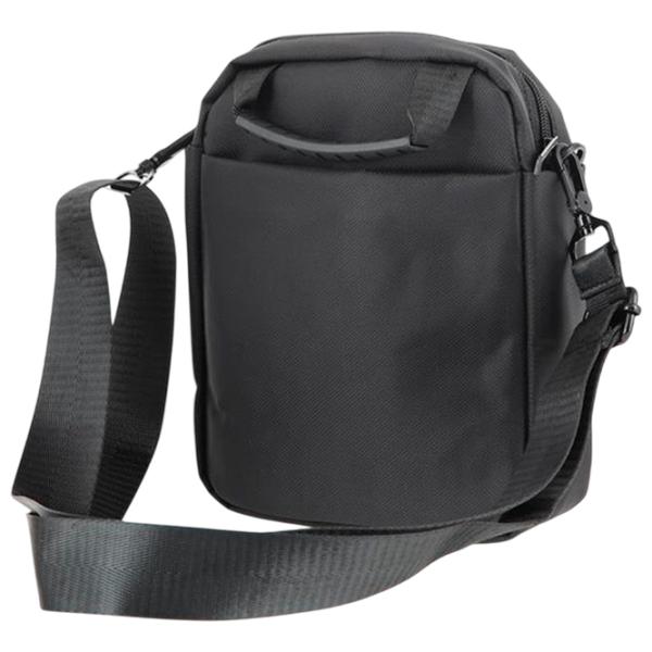 Geanta de talie CCS 31384  / Gray Black /  photo 2 Geanta de talie CCS 31384  / Gray Black /  photo 2