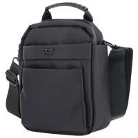 Geanta de talie CCS 31384 / Gray Black / photo 3
