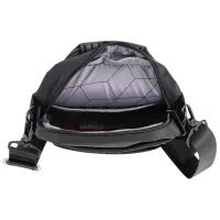 Geanta de talie CCS 31384 / Gray Black / photo 4