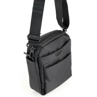 Geanta de talie CCS 31384 / Gray Black / photo 5