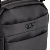 Geanta de talie CCS 31384 / Gray Black / photo 6