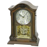 Ceas de masă Rhythm CRH209UR06 De masă / Cuarț