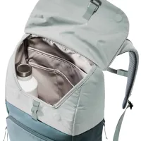 Rucsac Deuter UP Seoul 15" / Gray Teal / 26 l photo 5