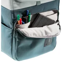 Rucsac Deuter UP Seoul 15" / Gray Teal / 26 l photo 6