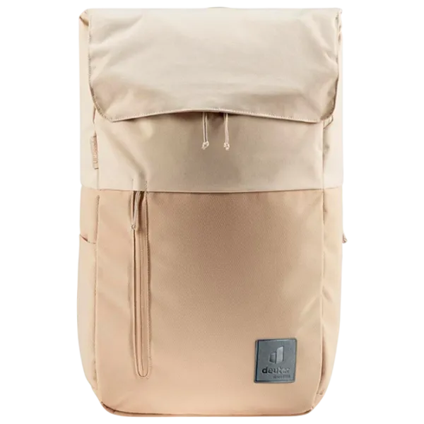 Рюкзак Deuter UP Seoul 15" / Серый Песочный / 26 л photo 1 Рюкзак Deuter UP Seoul 15" / Серый Песочный / 26 л photo 1