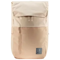 Рюкзак Deuter UP Seoul 15" / Серый Песочный / 26 л