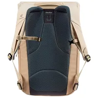 Rucsac Deuter UP Seoul 15" / Gray Sand / 26 l photo 4
