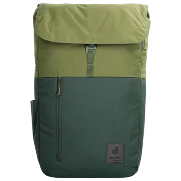 Rucsac Deuter UP Seoul 15" / Gray Khaki / 26 l photo 1