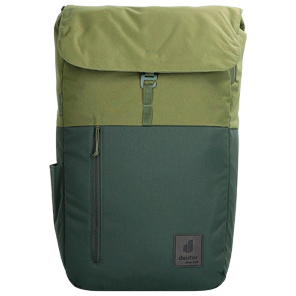 Rucsac Deuter UP Seoul 15" / Gray Khaki / 26 l photo 1