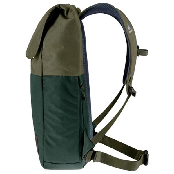 Rucsac Deuter UP Seoul 15" / Gray Khaki / 26 l photo 2