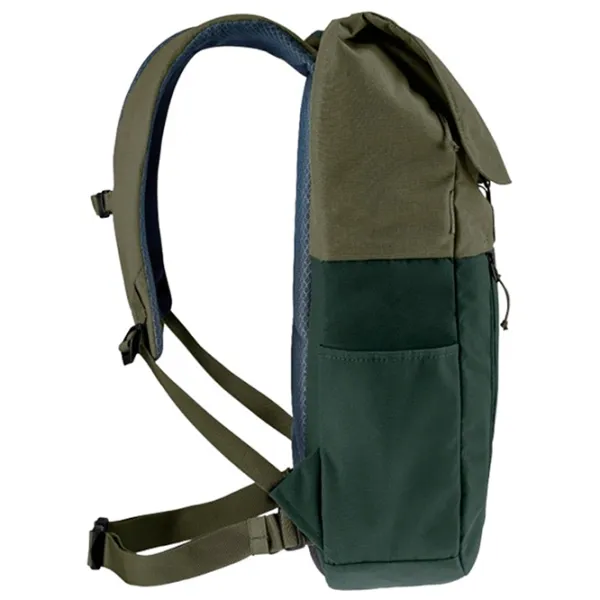 Rucsac Deuter UP Seoul 15" / Gray Khaki / 26 l photo 4