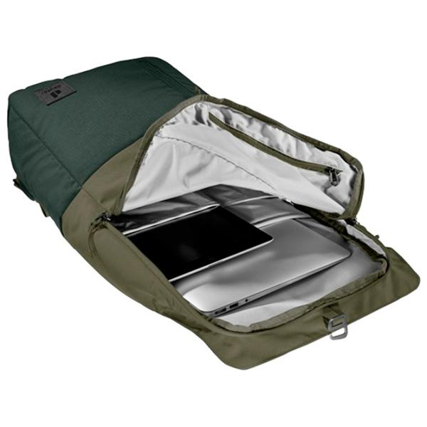 Rucsac Deuter UP Seoul 15" / Gray Khaki / 26 l photo 5