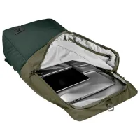 Rucsac Deuter UP Seoul 15" / Gray Khaki / 26 l photo 5