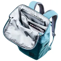 Rucsac Deuter UP Seoul 15" / Gray Arctic / 26 l photo 5