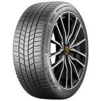 Шины Continental Winter Contact 8S 315/35 R22 111V XL TL FR Зимние / Внедорожник