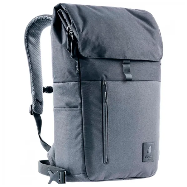 Rucsac Deuter UP Seoul 15" / Gray Black / 26 l photo 2 Rucsac Deuter UP Seoul 15" / Gray Black / 26 l photo 2