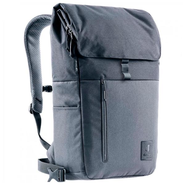 Rucsac Deuter UP Seoul 15" / Gray Black / 26 l photo 2 Rucsac Deuter UP Seoul 15" / Gray Black / 26 l photo 2