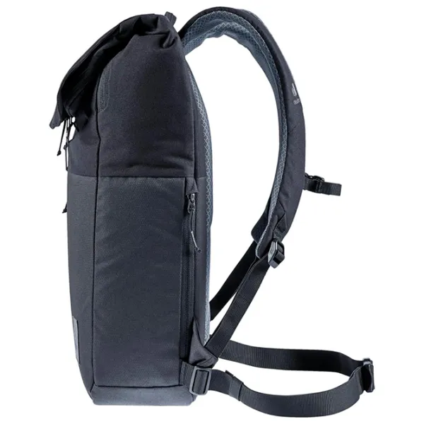 Rucsac Deuter UP Seoul 15" / Gray Black / 26 l photo 4 Rucsac Deuter UP Seoul 15" / Gray Black / 26 l photo 4