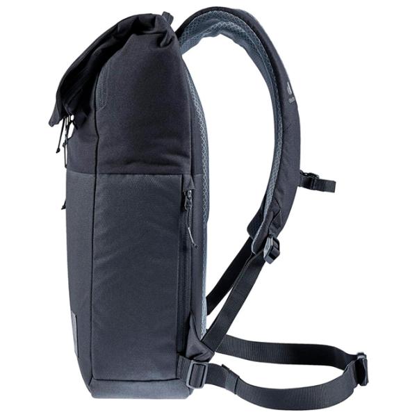 Rucsac Deuter UP Seoul 15" / Gray Black / 26 l photo 4 Rucsac Deuter UP Seoul 15" / Gray Black / 26 l photo 4