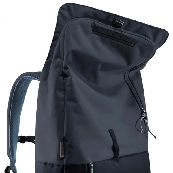 Rucsac Deuter UP Seoul 15" / Gray Black / 26 l photo 7 Rucsac Deuter UP Seoul 15" / Gray Black / 26 l photo 7