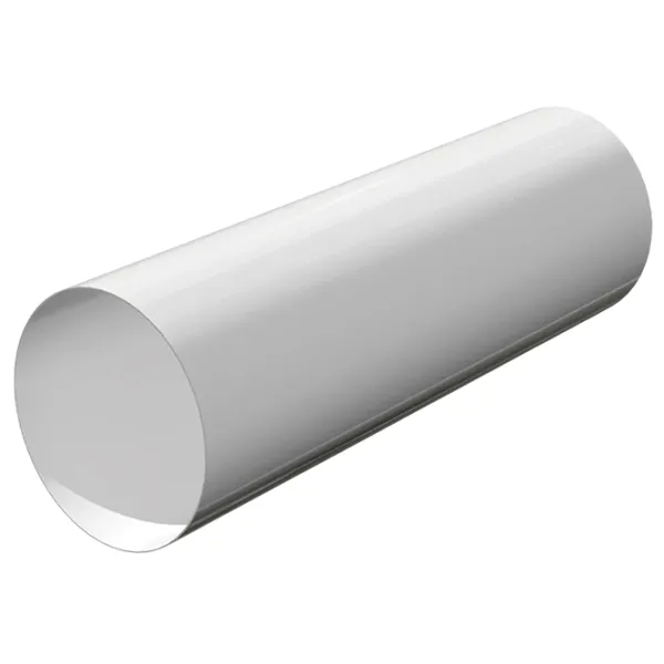 Canal de ventilare ERA 16ВП1  Plastic / White photo 1