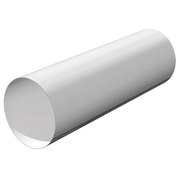 Canal de ventilare ERA 16ВП1  Plastic / White photo 1