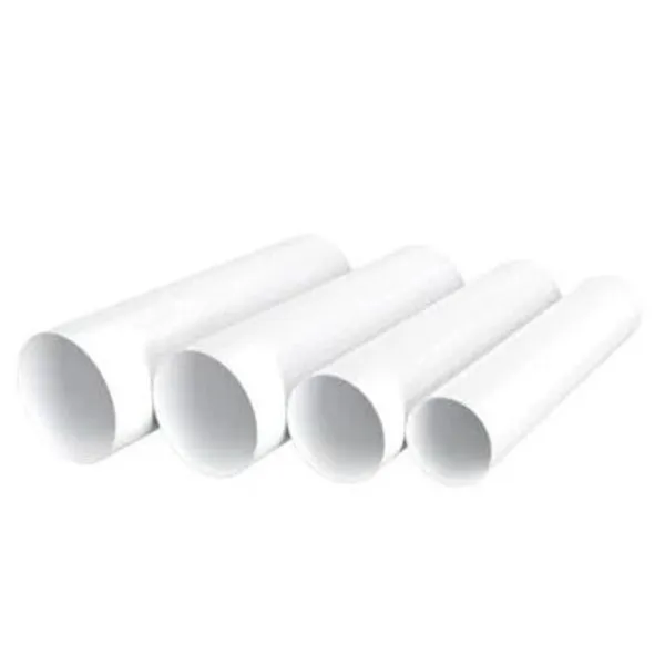 Canal de ventilare ERA 16ВП1  Plastic / White photo 4
