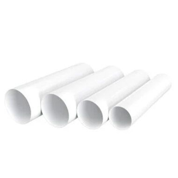 Canal de ventilare ERA 16ВП1  Plastic / White photo 4