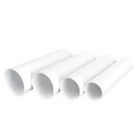 Canal de ventilare ERA 16ВП1 Plastic / White photo 4