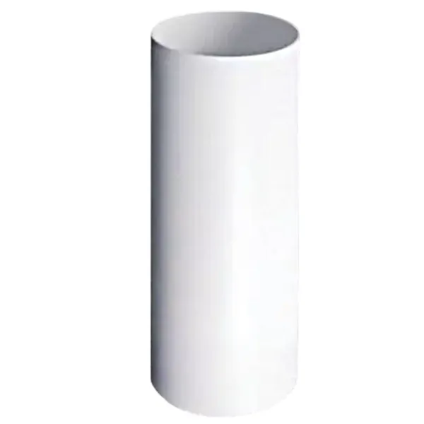 Canal de ventilare ERA 15ВП1,5  Plastic / White photo 2 Canal de ventilare ERA 15ВП1,5  Plastic / White photo 2