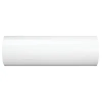 Canal de ventilare ERA 15ВП1,5 Plastic / White photo 4